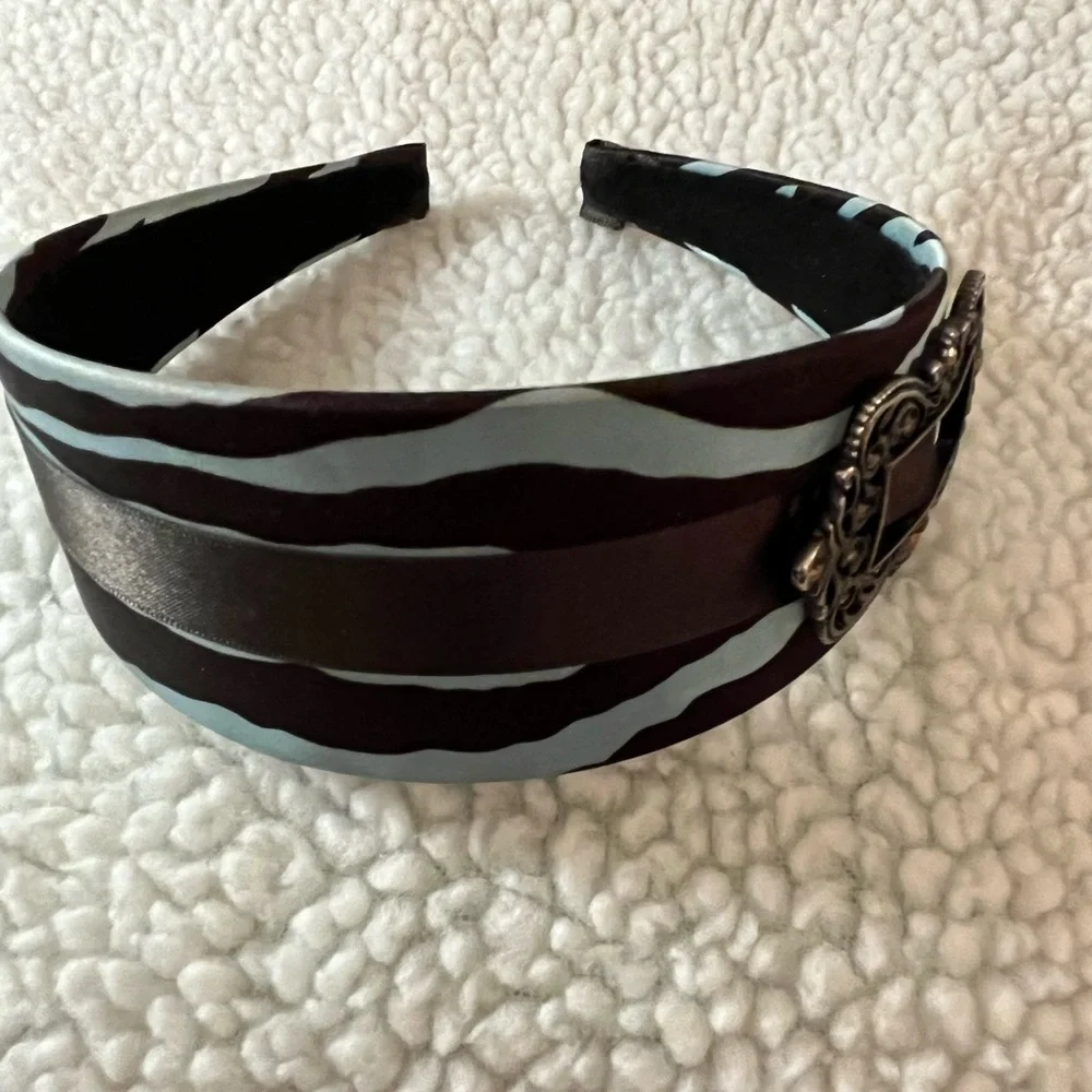 Unique headband - Picture 6 of 8
